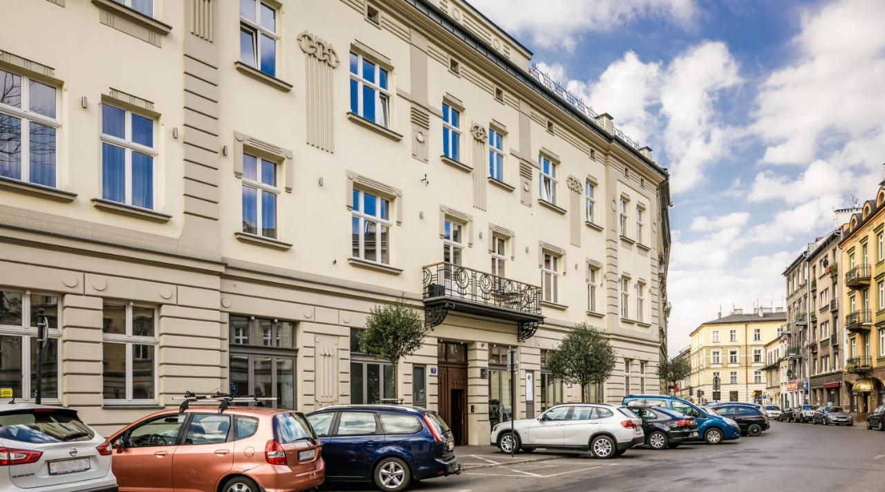 Miodowe Mieszkanko, Krakow